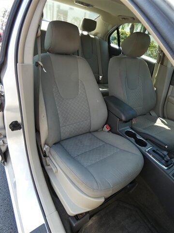 Used 2012 Ford Fusion SE FWD image 48
