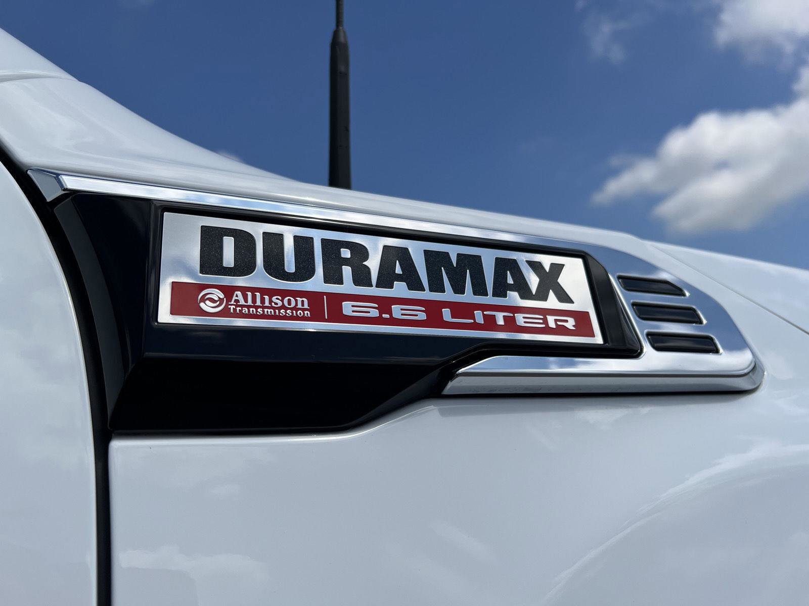 New 2025 GMC Sierra 2500 Pro w/ Convenience Package image 4