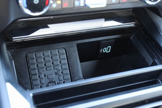 Used 2025 Ford F250 Platinum image 28