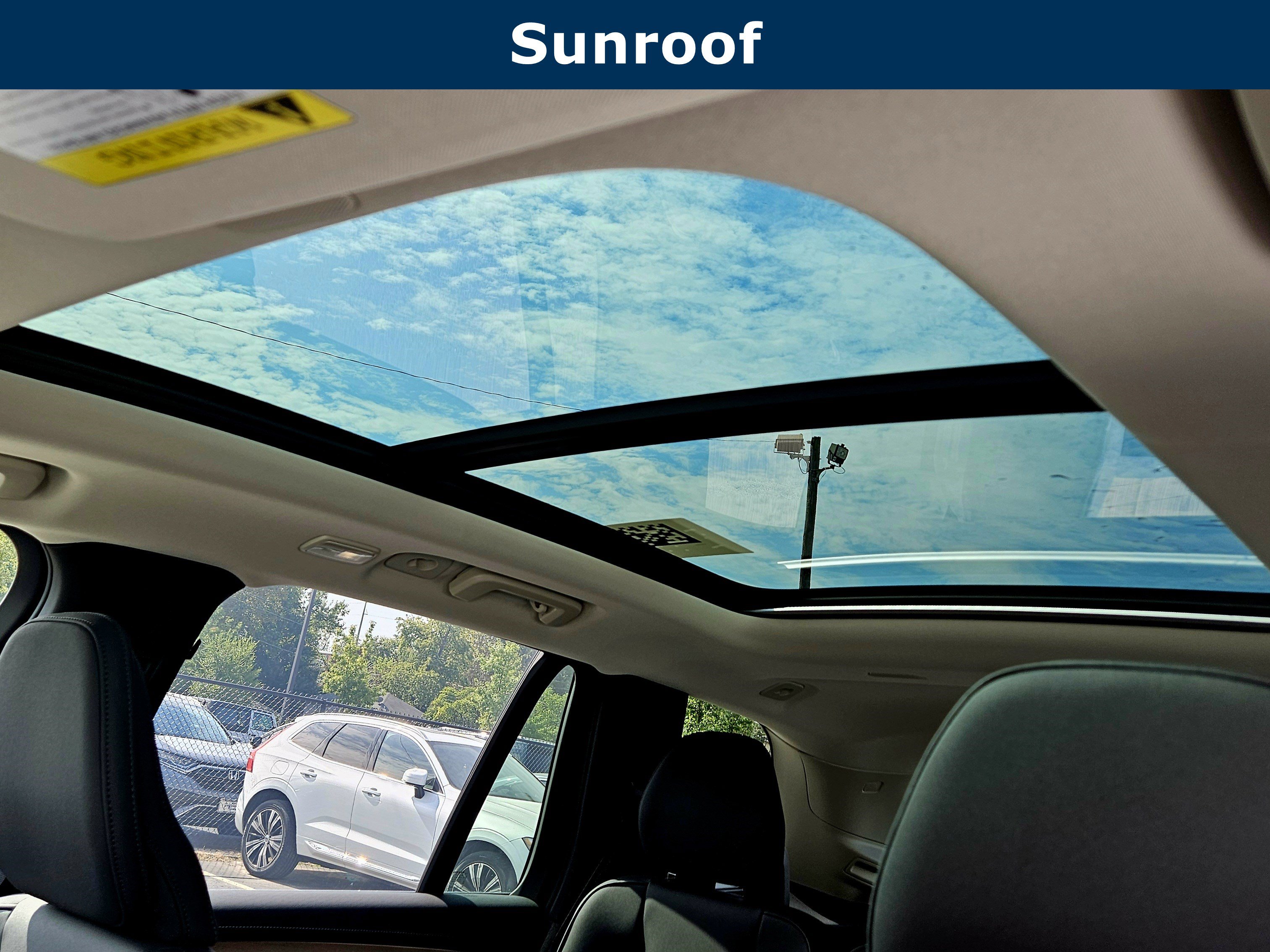 New 2026 Volvo XC90 B6 Plus w/ Protection Package image 30