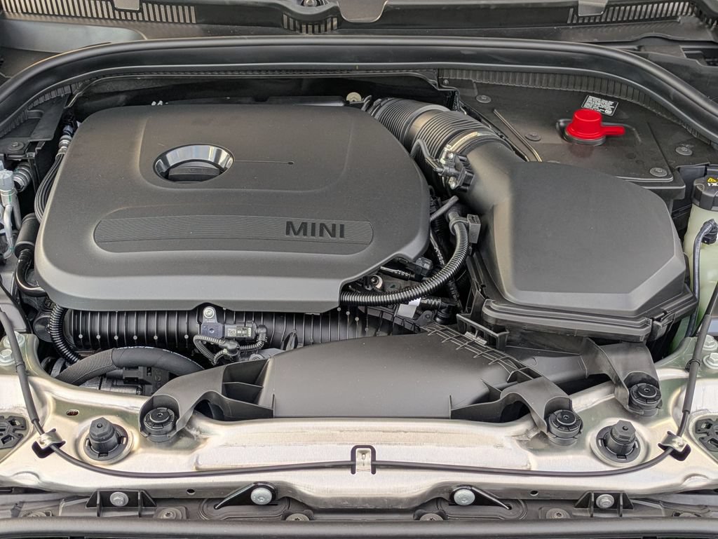 New 2026 MINI Cooper 4-Door Hardtop FWD image 10