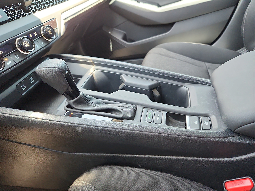 Used 2023 Honda Accord LX image 22