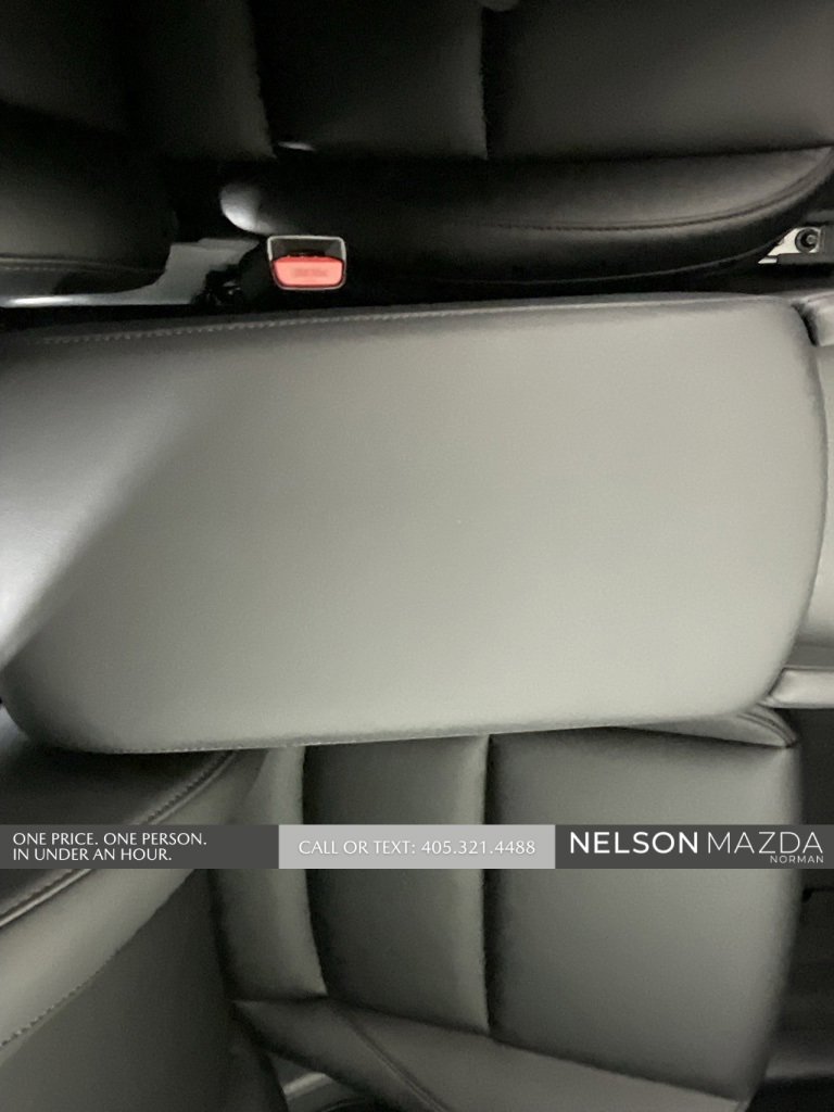 New 2026 MAZDA MAZDA3 s Sport image 38