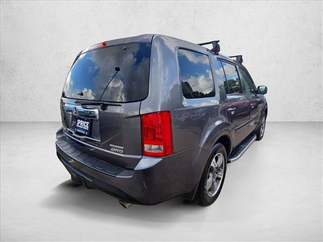 Used 2015 Honda Pilot SE image 5