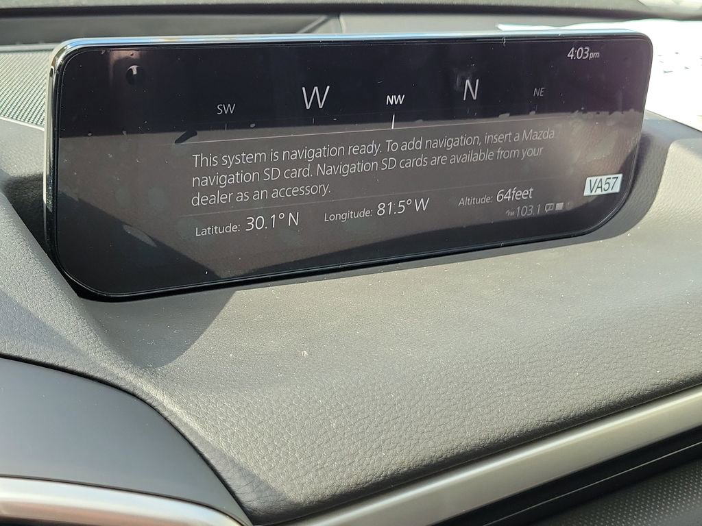 New 2026 MAZDA CX-50 AWD 2.5 S w/ Weather Package image 29