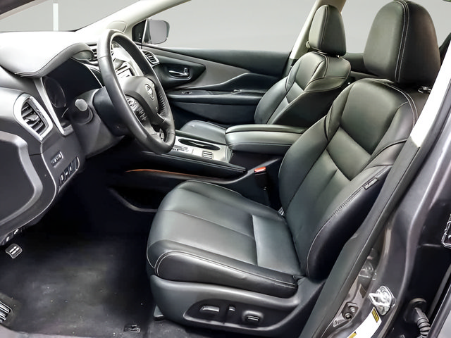 Used 2024 Nissan Murano SL AWD/4WD image 8