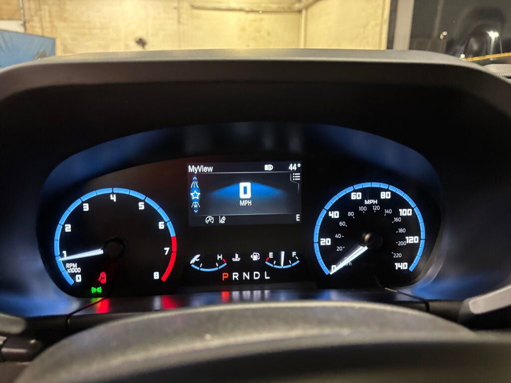 Used 2023 Ford Bronco Sport Big Bend image 19