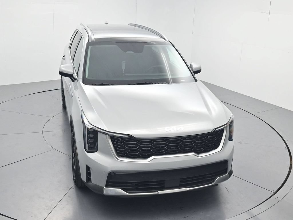 New 2026 Kia Sorento S w/ S Panoramic Sunroof Package FWD image 48