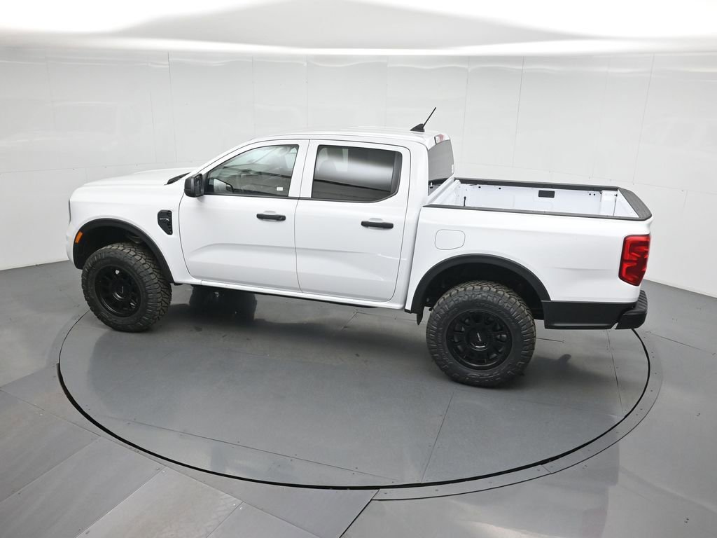New 2026 Ford Ranger XL image 42