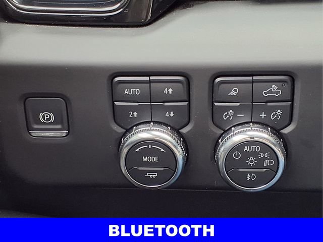 Used 2025 GMC Sierra 1500 AT4 w/ AT4 Premium Package image 16