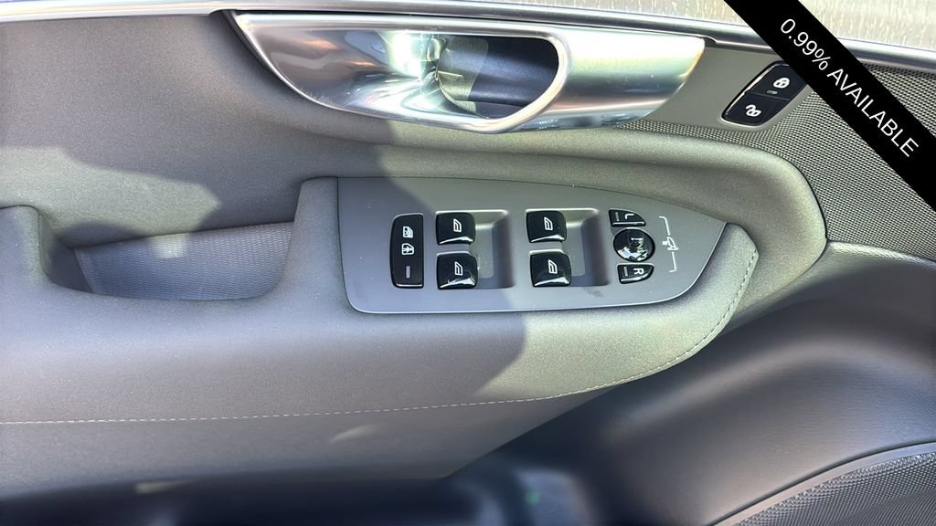 New 2026 Volvo XC90 B6 Ultra w/ Protection Package AWD/4WD image 13
