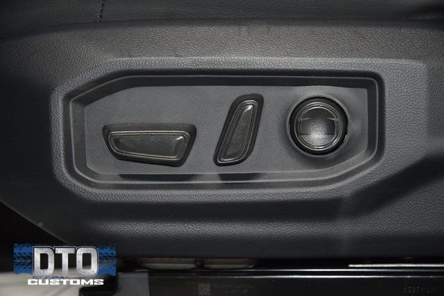 Used 2024 Toyota Tundra Limited w/ Power Package image 37