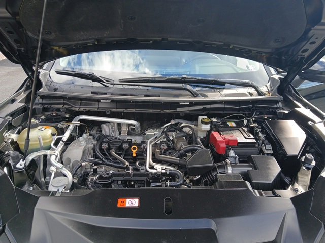 Used 2024 Mitsubishi Outlander SE image 33