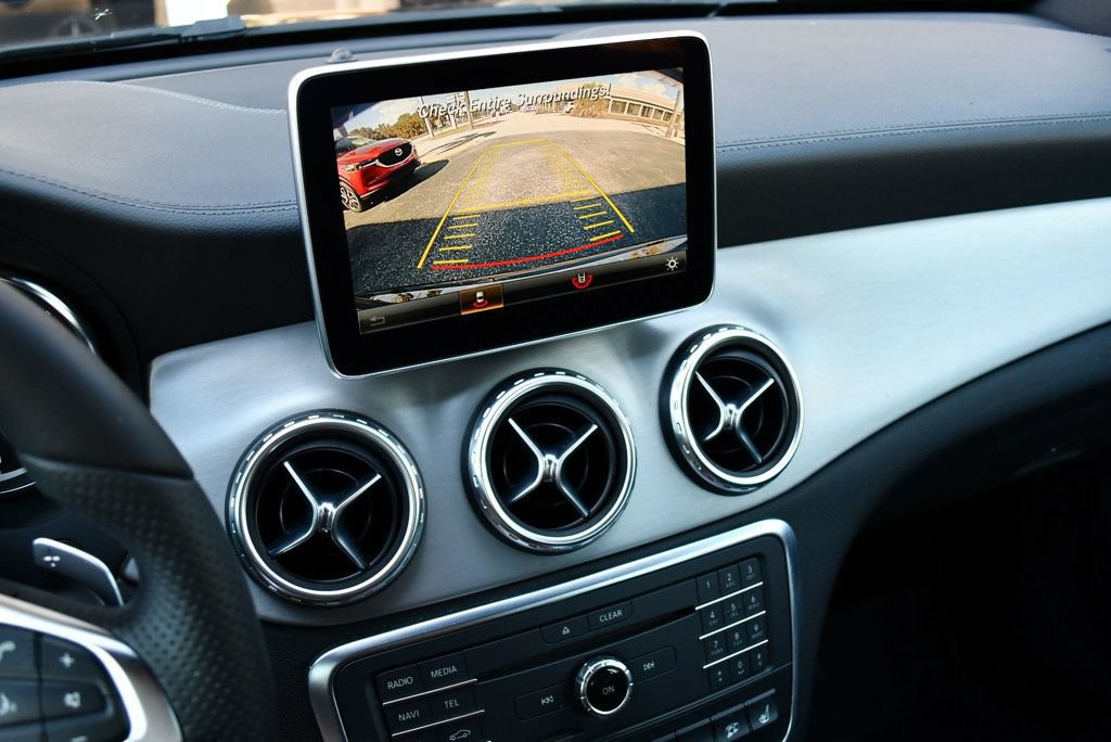 Used 2016 Mercedes-Benz GLA 45 AMG 4MATIC image 52