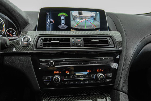 Used 2017 BMW M6 Gran Coupe image 29