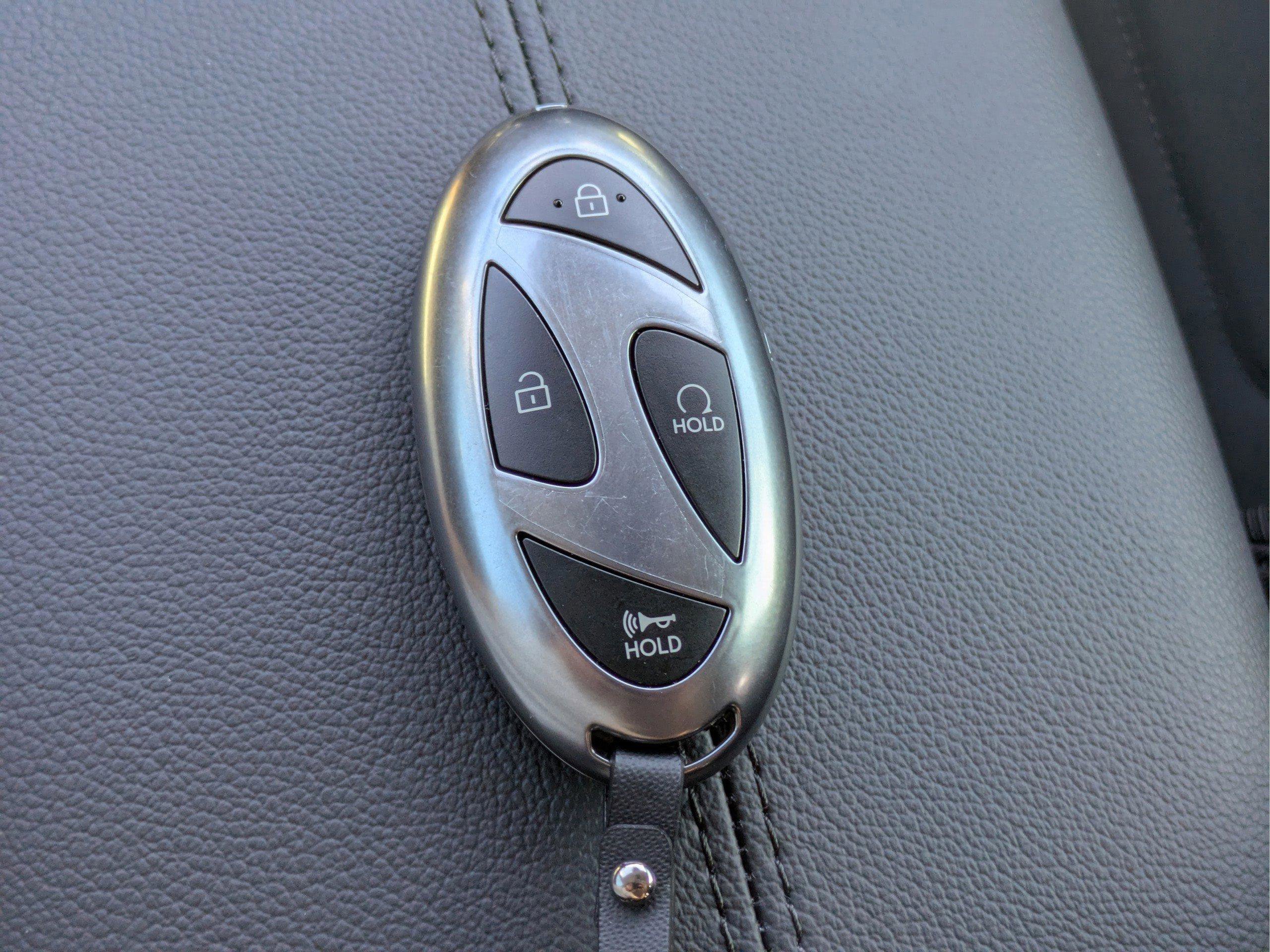 New 2026 Hyundai Tucson SEL image 26