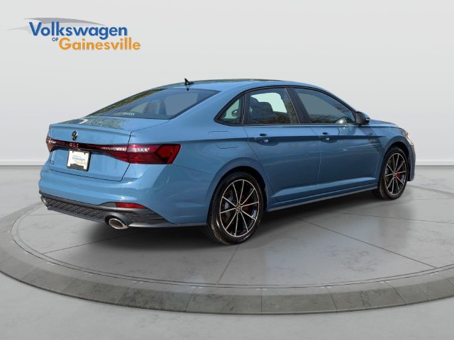 New 2026 Volkswagen Jetta GLI Autobahn FWD image 5