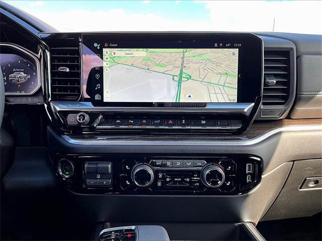 New 2026 Chevrolet Silverado 1500 RST w/ Safety Package image 11