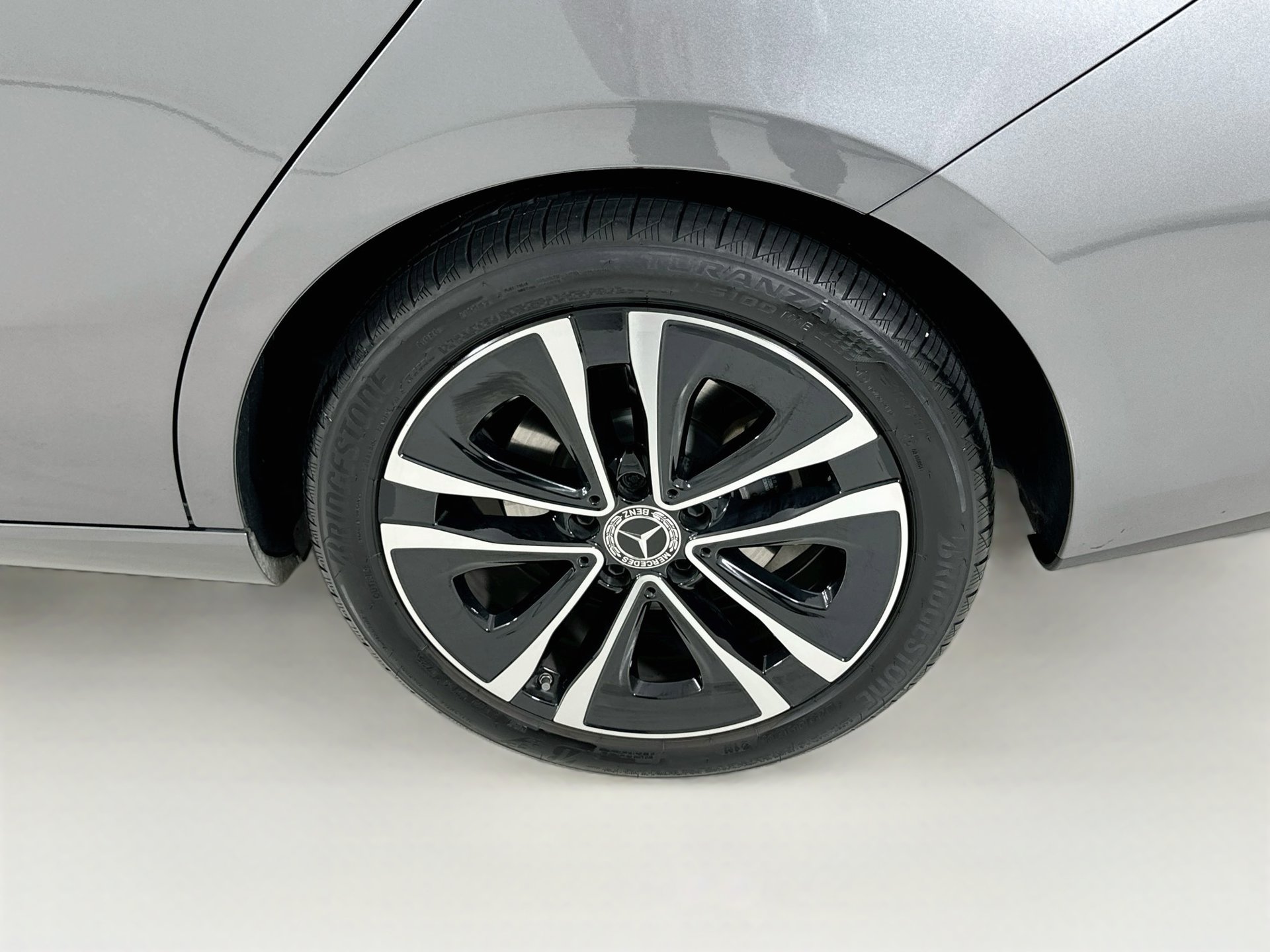 Certified 2026 Mercedes-Benz CLA 250 image 34