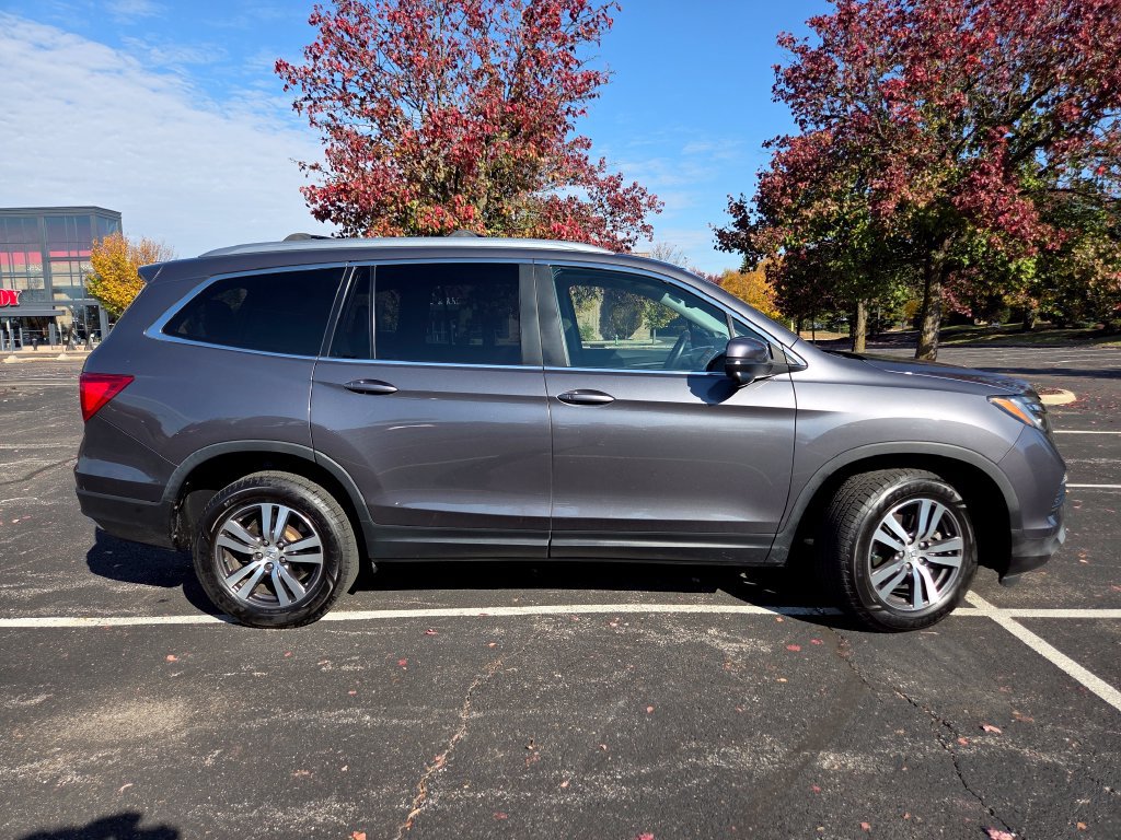 Used 2018 Honda Pilot EX-L image 24