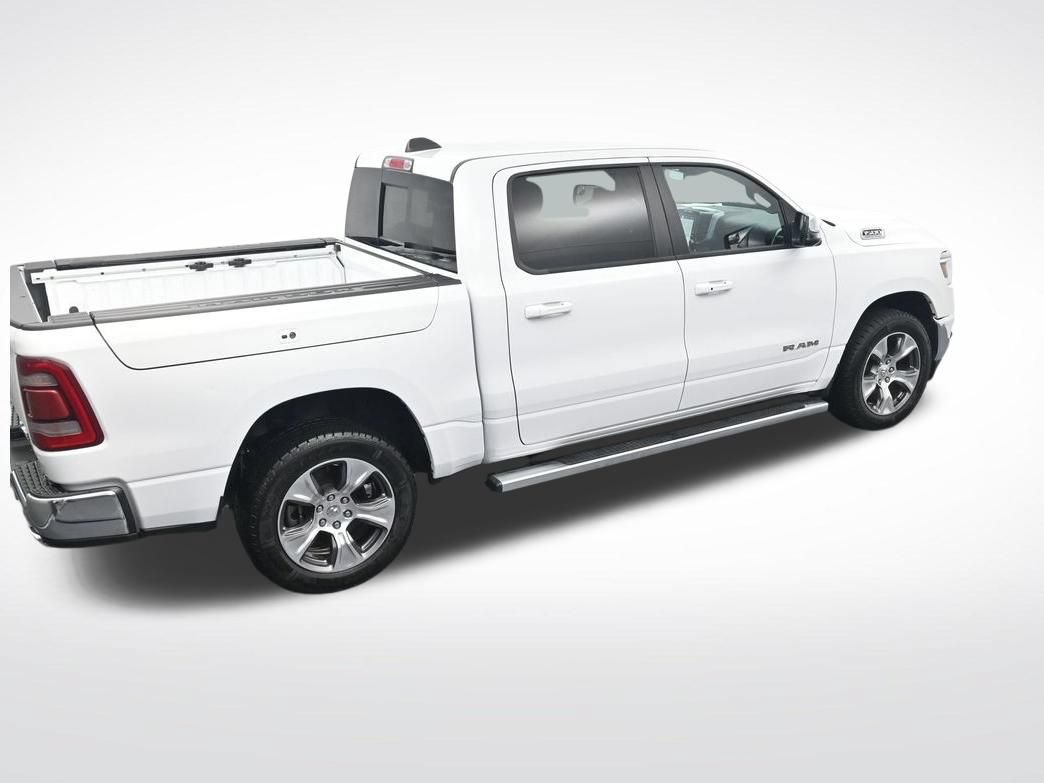 Used 2023 RAM 1500 Laramie AWD/4WD image 24