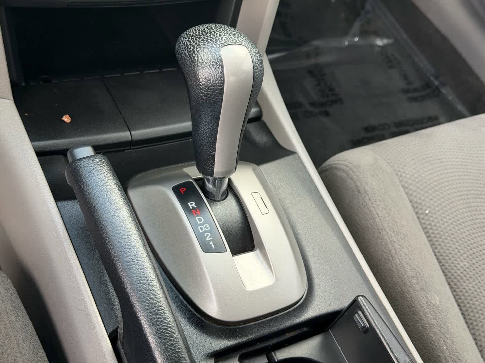 Used 2010 Honda Accord EX image 30