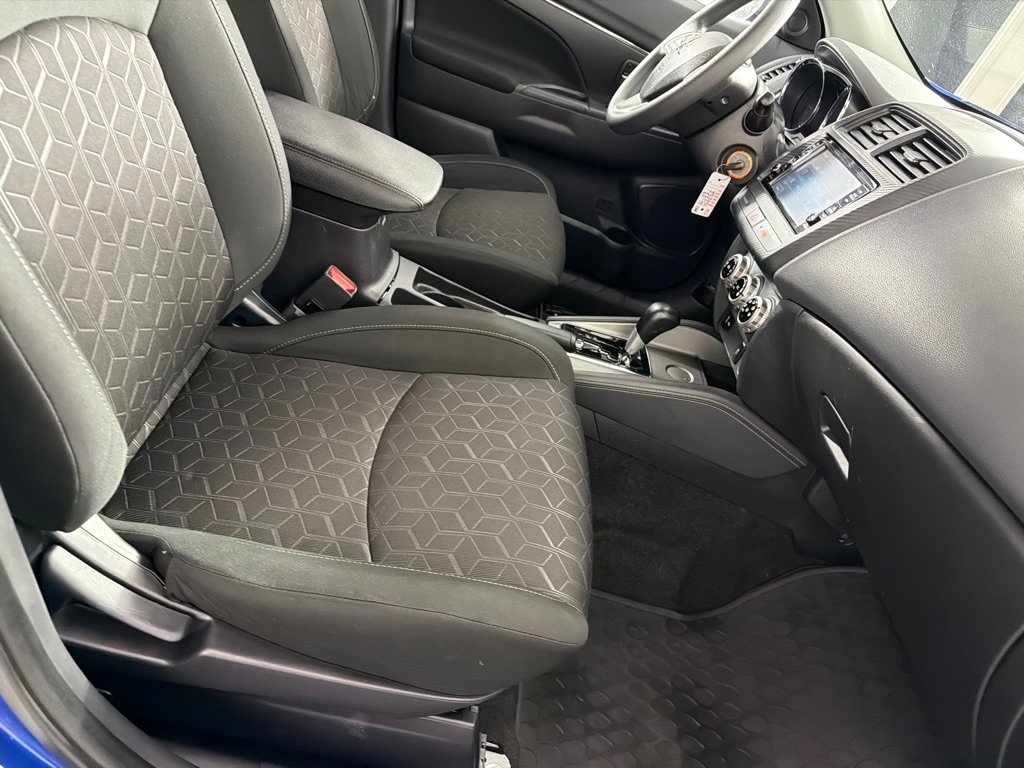 Used 2021 Mitsubishi Outlander Sport ES image 22