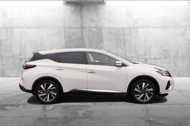Certified 2024 Nissan Murano SL image 5