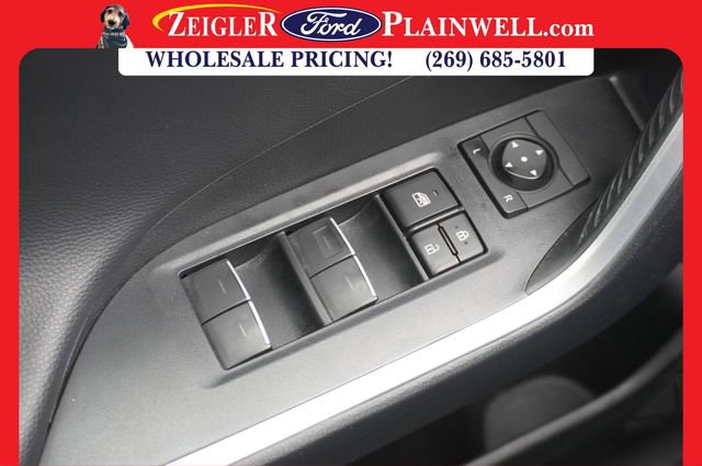 Used 2022 Toyota RAV4 XSE image 30