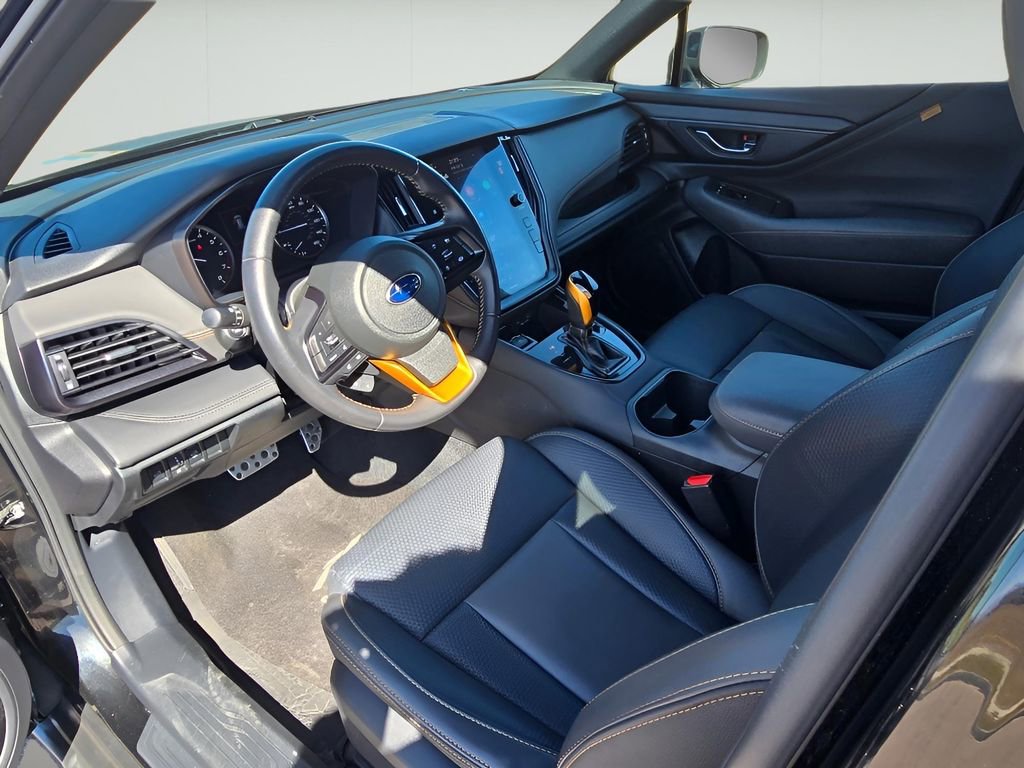 Used 2022 Subaru Outback Wilderness image 21