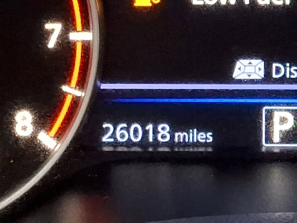 Used 2019 Nissan Altima 2.0 Platinum image 21