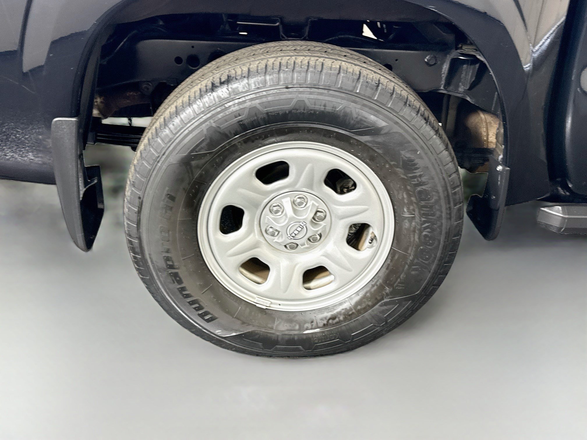 Used 2022 Nissan Frontier S w/ Technology Package AWD/4WD image 33