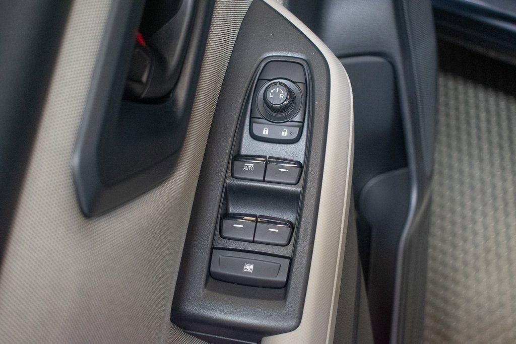 New 2026 Subaru Forester image 16