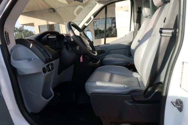 Used 2016 Ford Transit 250 138 image 7