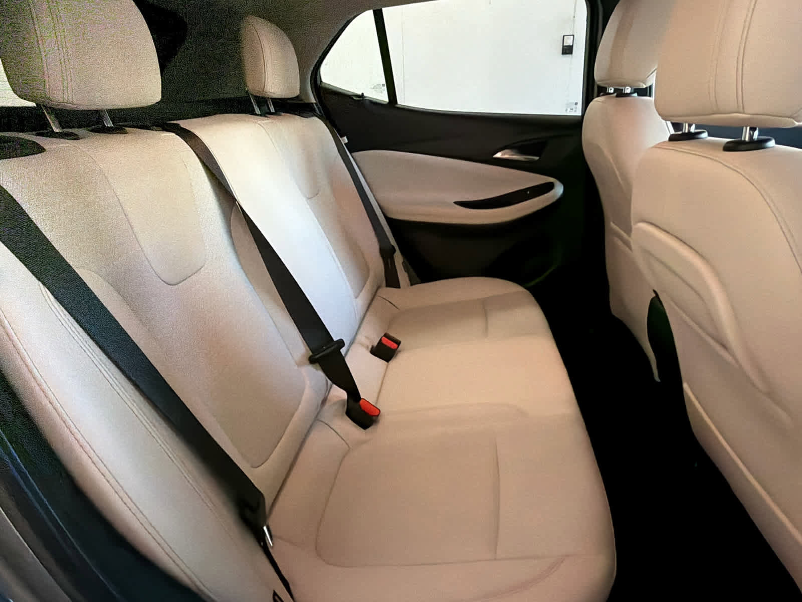 Certified 2023 Buick Encore GX Preferred w/ Cold Weather Comfort Package image 30