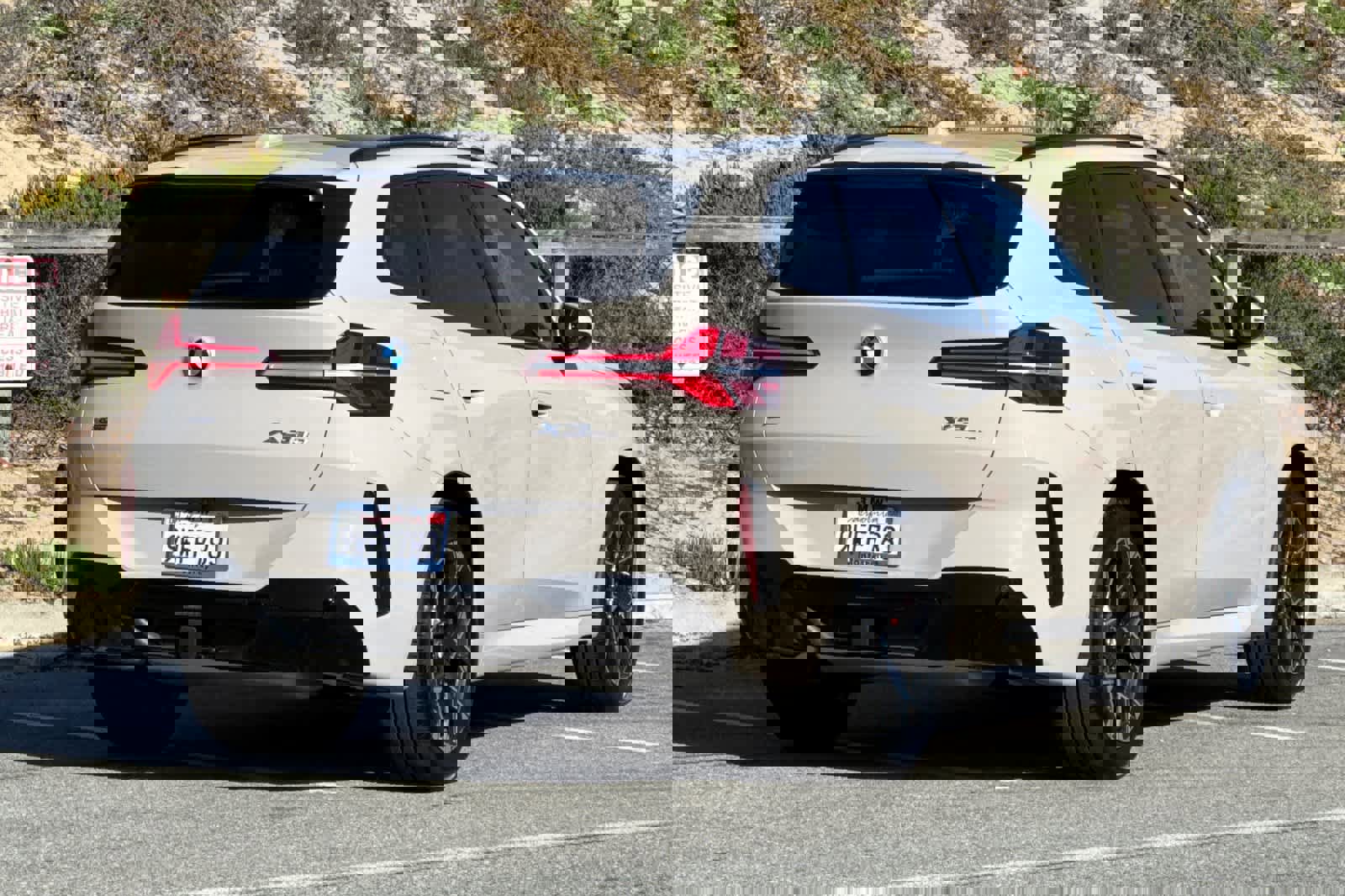 Used 2025 BMW X3 xDrive30i w/ Premium Package video 2