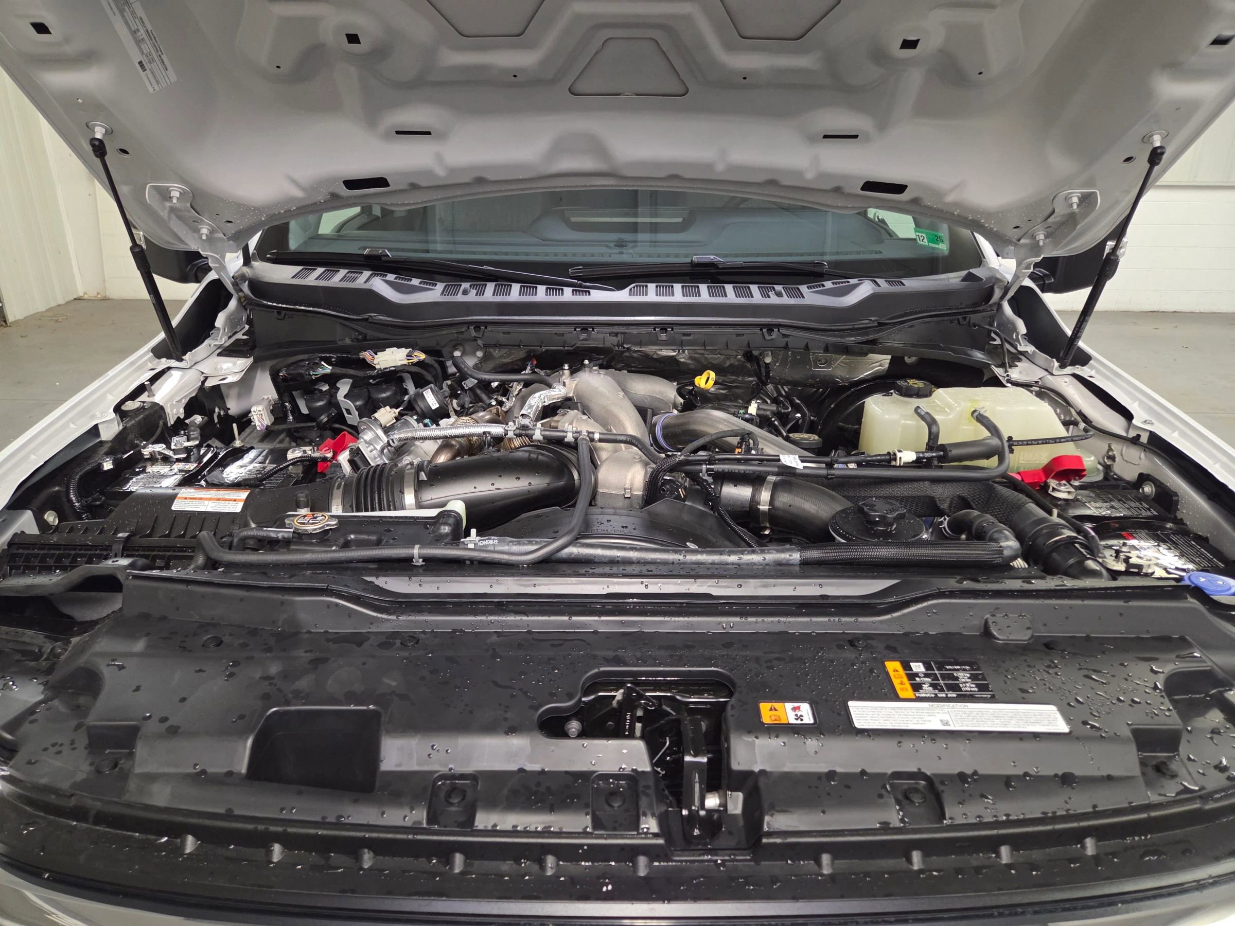 Used 2026 Ford F250 XLT image 39