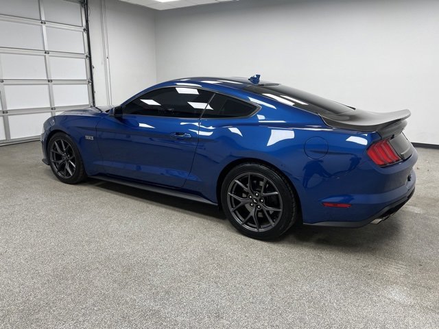 Used 2022 Ford Mustang Premium w/ 2.3L High Performance Package image 6