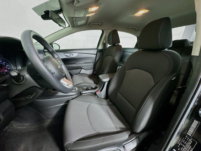Certified 2023 Kia Forte LXS FWD image 19
