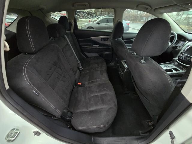 Used 2019 Nissan Murano S w/ Cargo Package AWD/4WD image 13