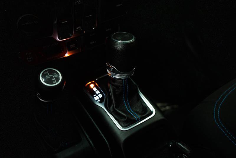 Used 2022 Jeep Wrangler Unlimited Rubicon 4xe w/ Cold Weather Group image 18