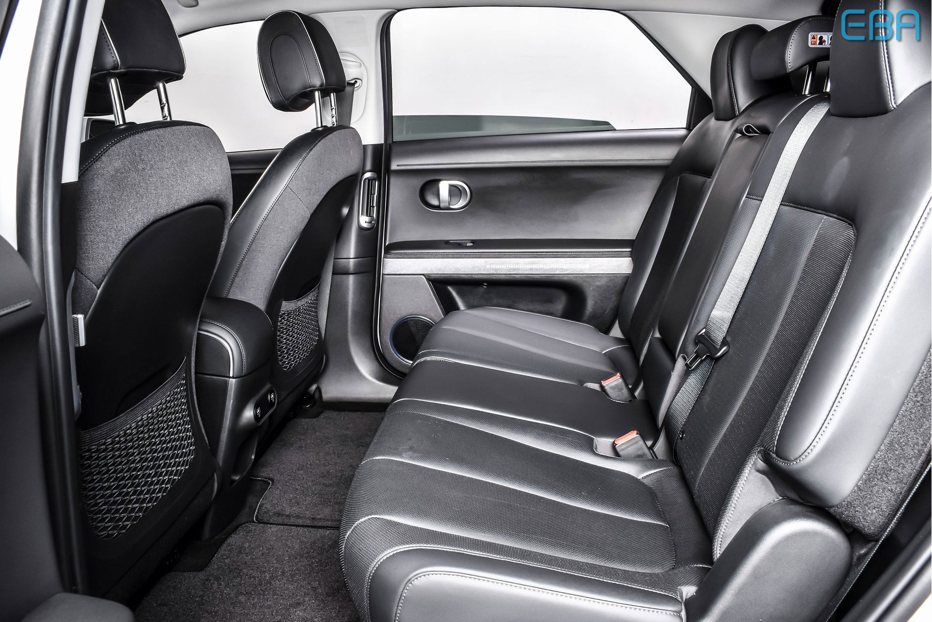 Used 2023 Hyundai Ioniq 5 SEL w/ Cargo Package image 20