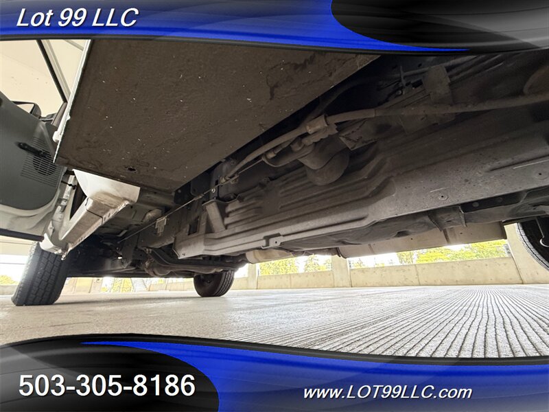 Used 2014 Ford F250 XL w/ XL Value Package RWD image 43