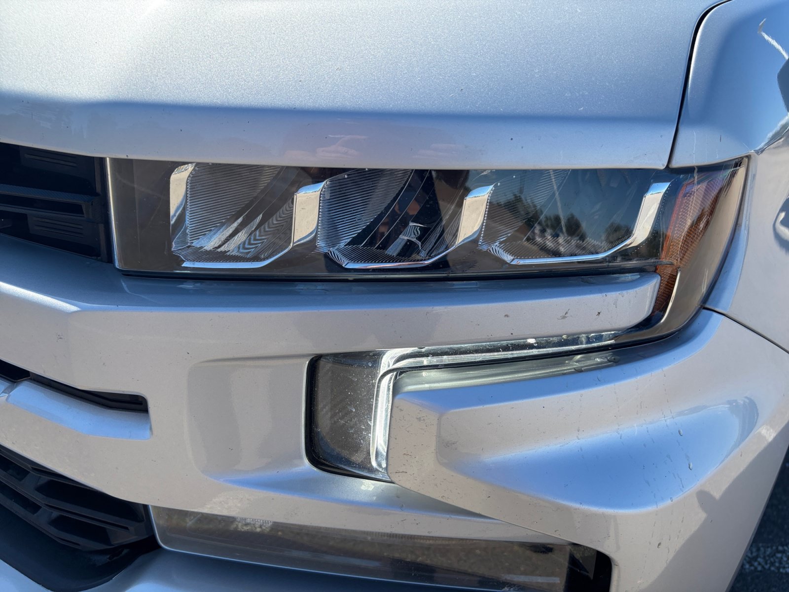 Used 2021 Chevrolet Silverado 1500 RST w/ All Star Edition Plus AWD/4WD image 10