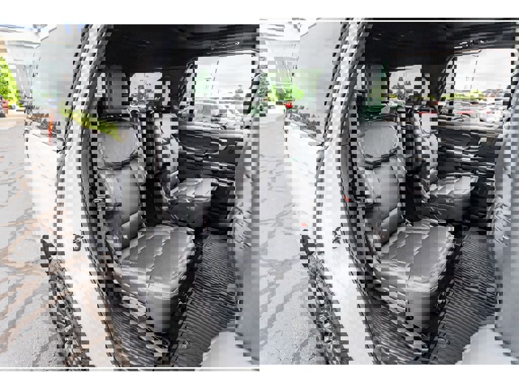 New 2025 Ford Expedition Platinum w/ Stealth Performance Package image 23