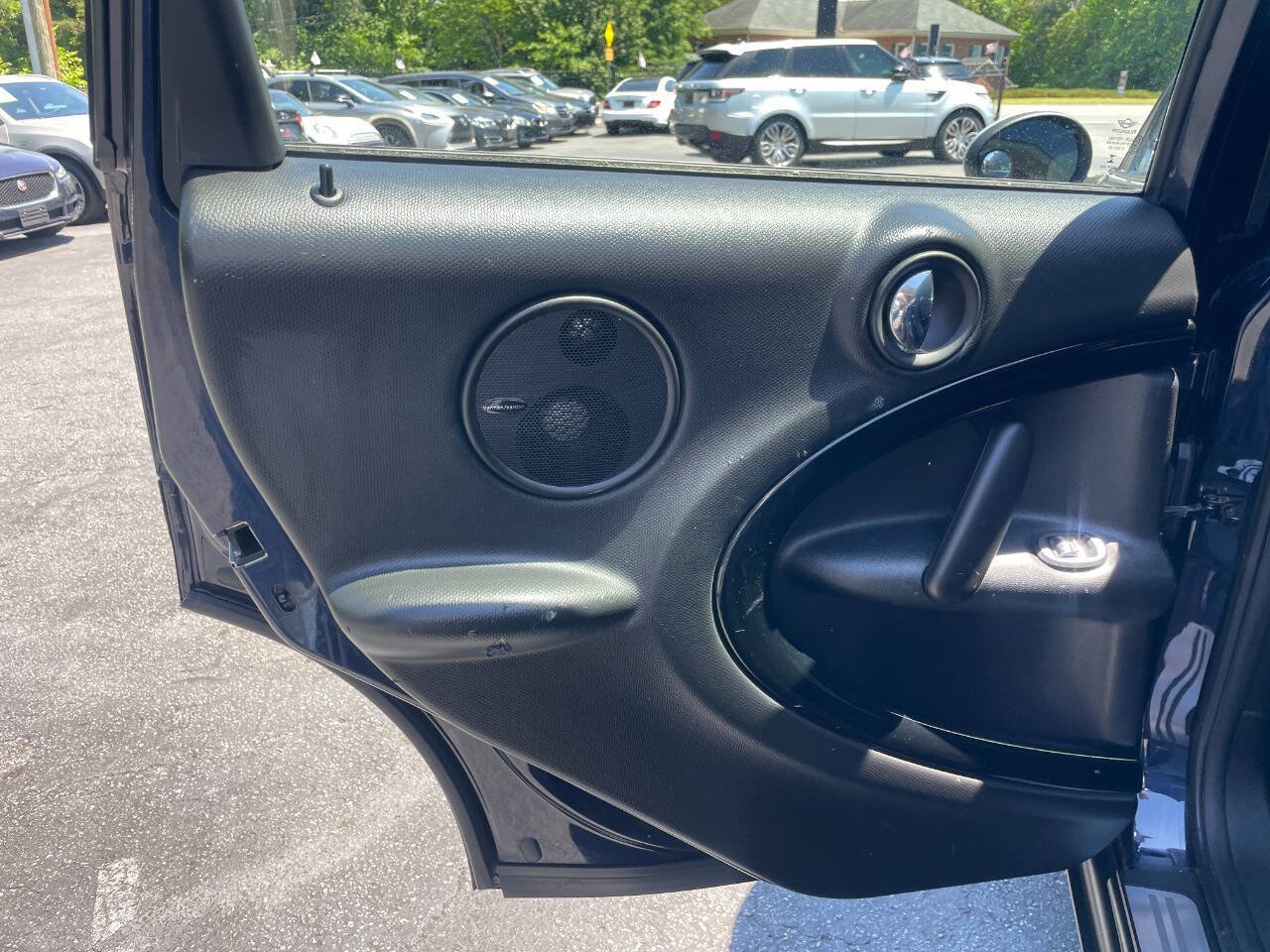 Used 2016 MINI Cooper Countryman S FWD image 21