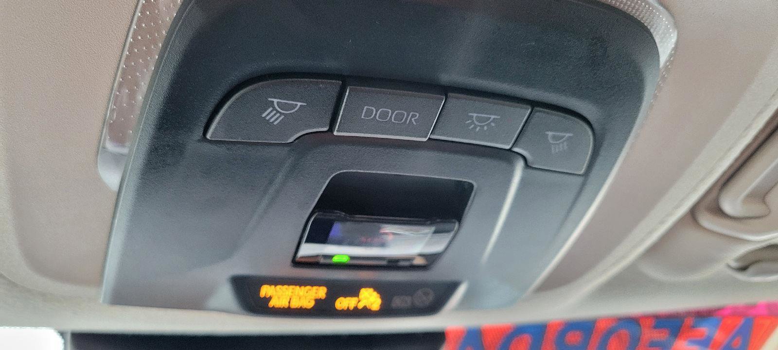 Used 2024 Toyota Corolla LE image 17