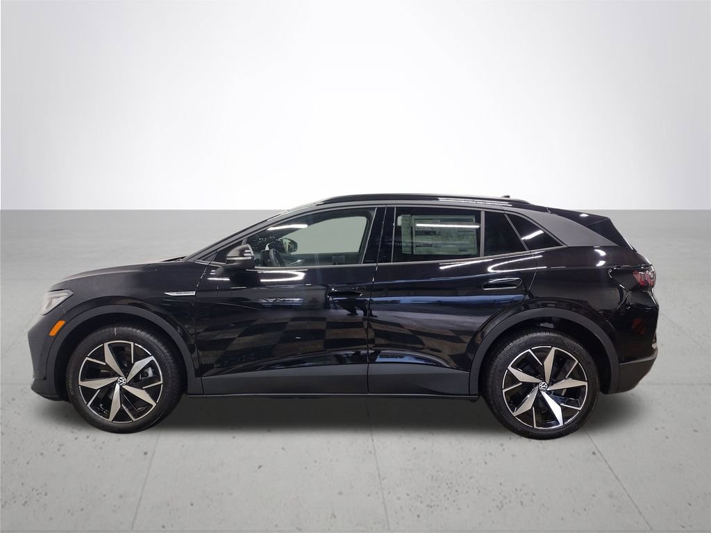 New 2026 Volkswagen ID.4 Pro S image 9