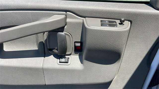 New 2025 Chevrolet Express 2500 w/ Driver Convenience Package image 26