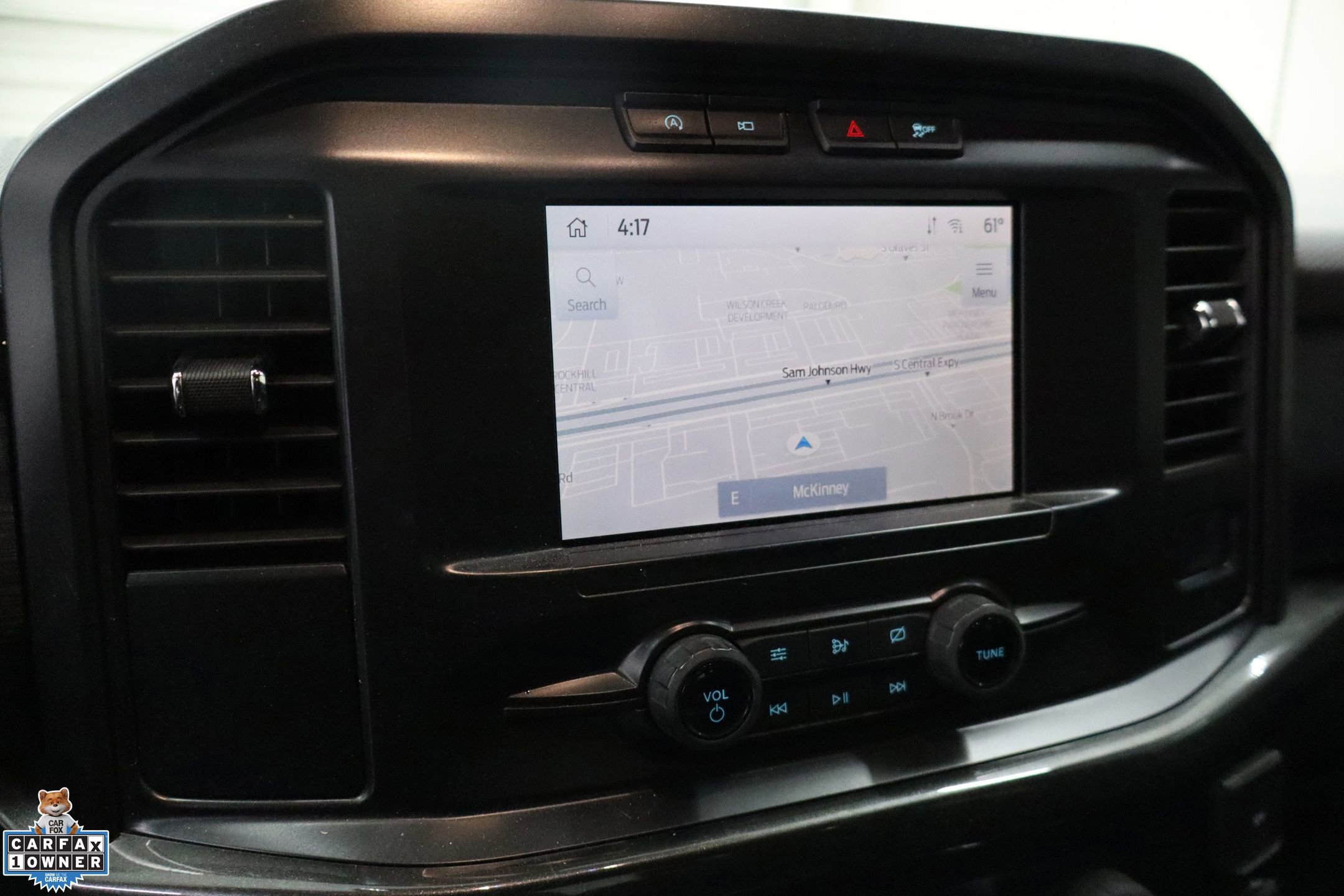 Used 2021 Ford F150 XL w/ STX Appearance Package RWD image 24
